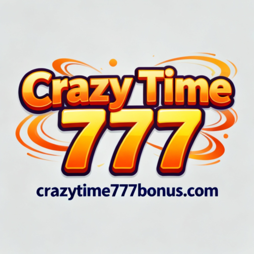 crazy time 777