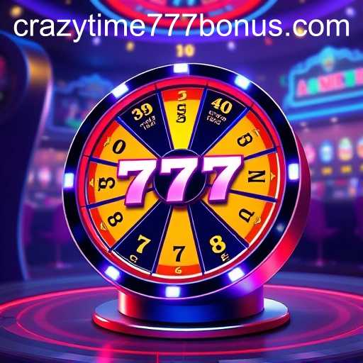 A New Era for Online Gaming: Crazy Time 777