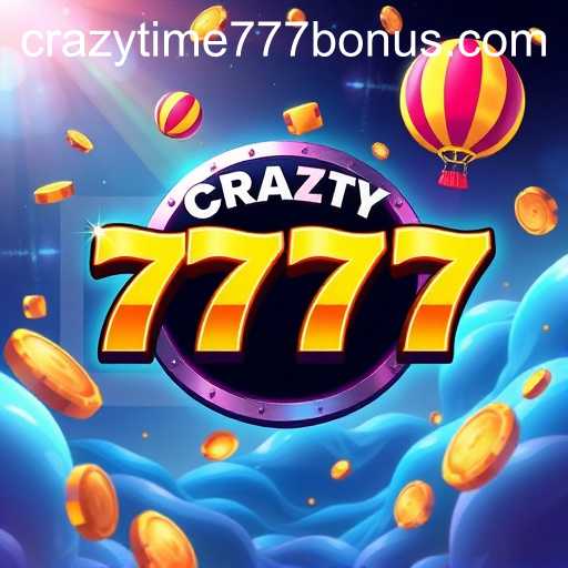 The Rise of Crazy Time 777