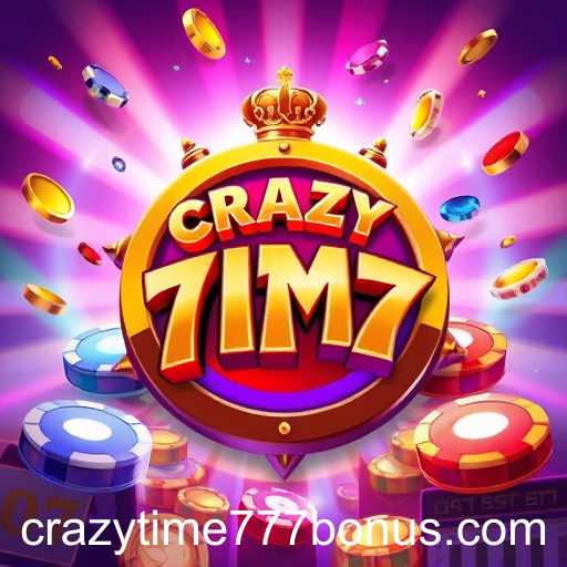 The Rise of Crazy Time 777 in Gaming Culture