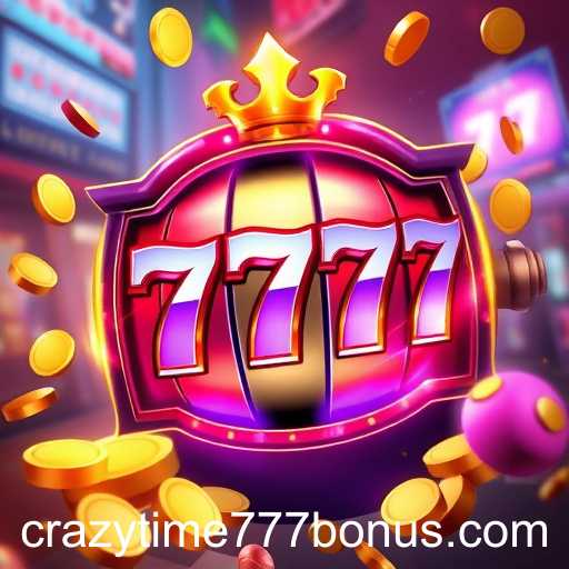 The Rise of Crazy Time 777 in the Gaming World